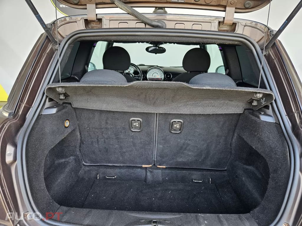 MINI Cooper other_Outro