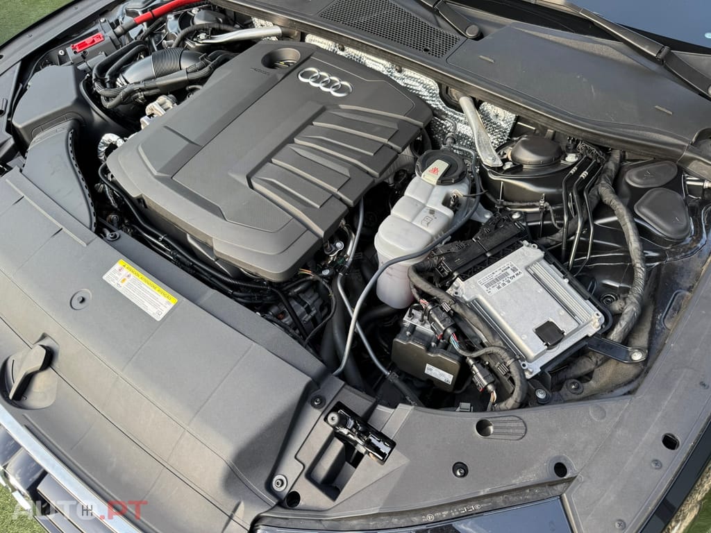 Audi A7 40 TDI S tronic