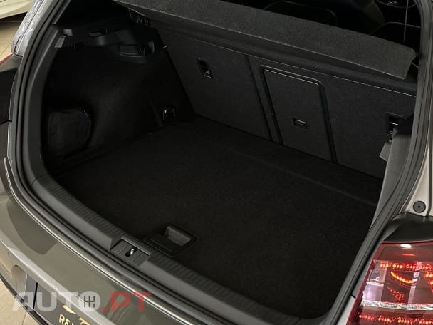 Volkswagen Golf R 2.0 TSI OPF 4Motion DSG