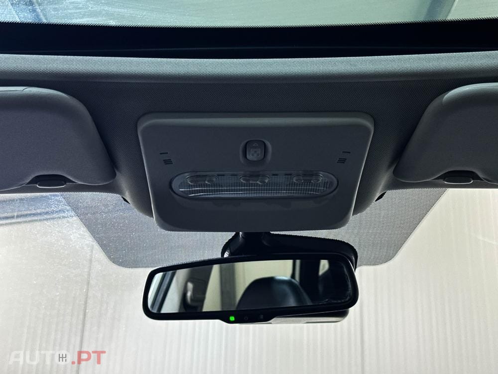 Nissan Qashqai 1.5 dCi Tekna Premium