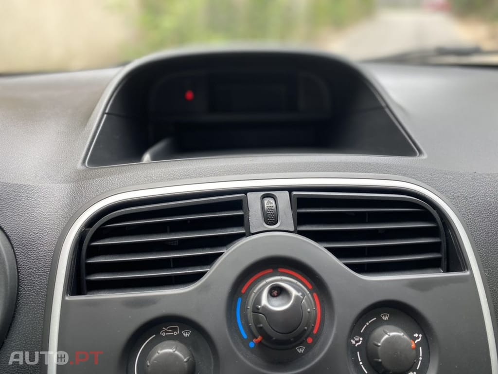 Renault Kangoo ND