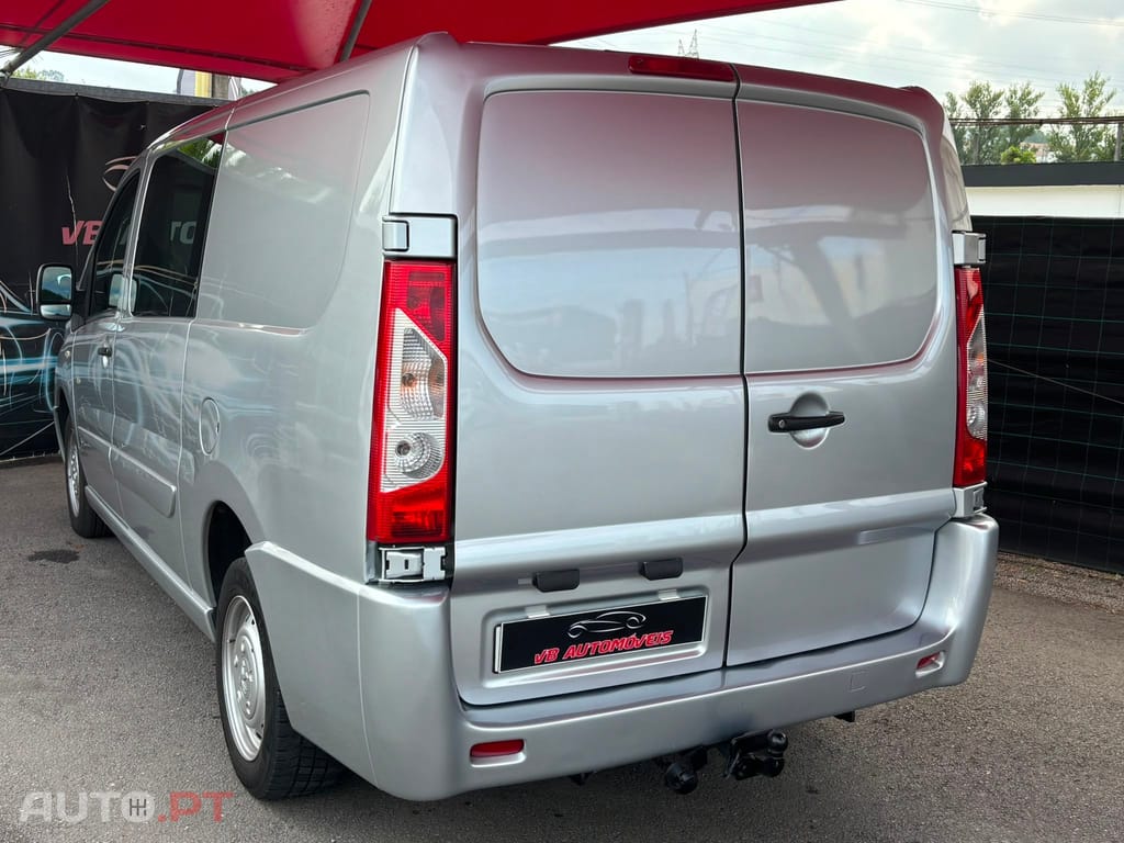 Peugeot Expert 2.0 HDi 229 L2H2