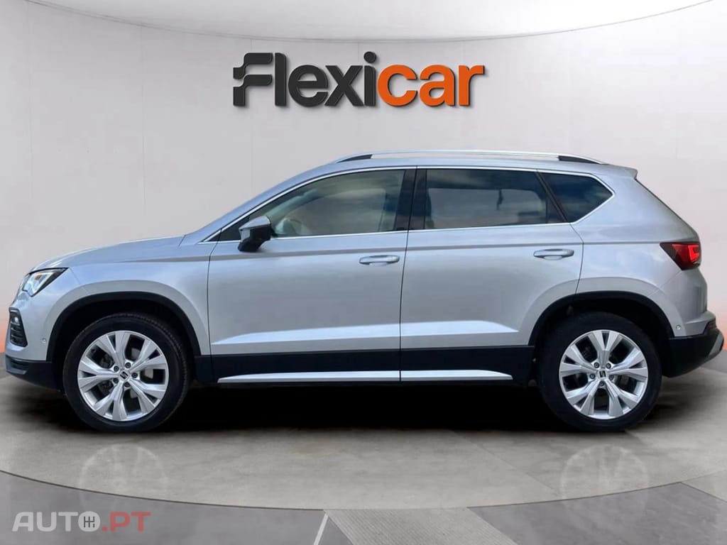 Seat Ateca 1.5 TSI Xperience DSG