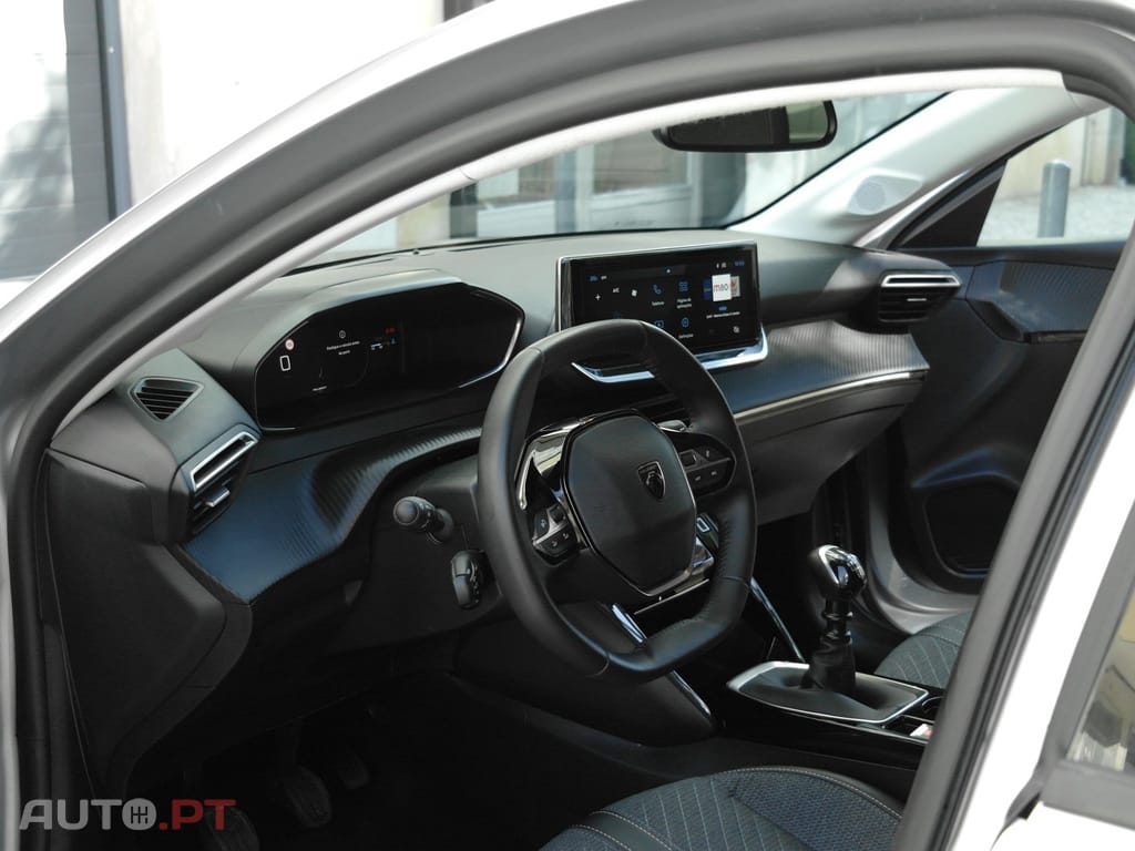 Peugeot 208 1.2 PureTech Allure