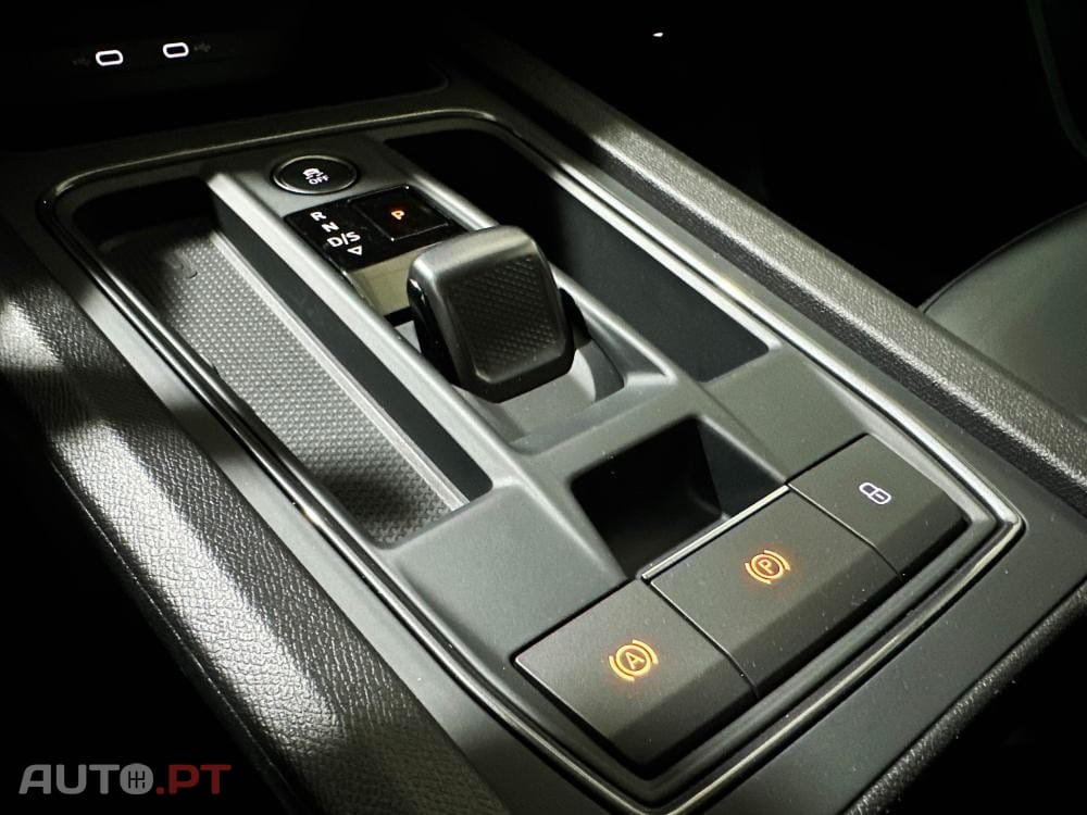 Cupra Formentor 1.4 e-Hybrid DSG VZ