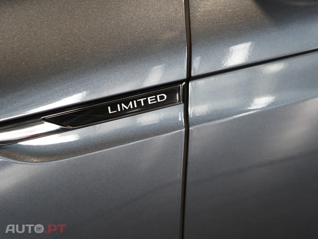 Renault Mégane Sport Tourer 1.5 Blue dCi Limited