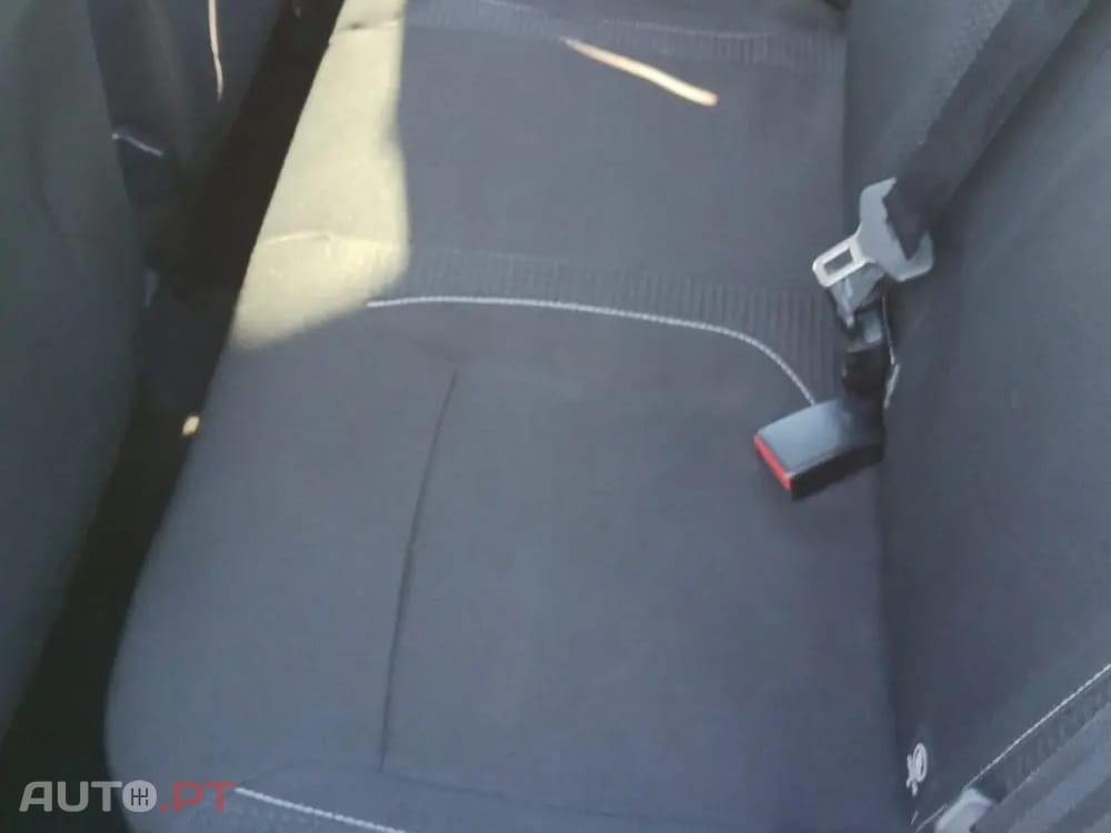 Dacia Sandero 1.0 SCe Comfort