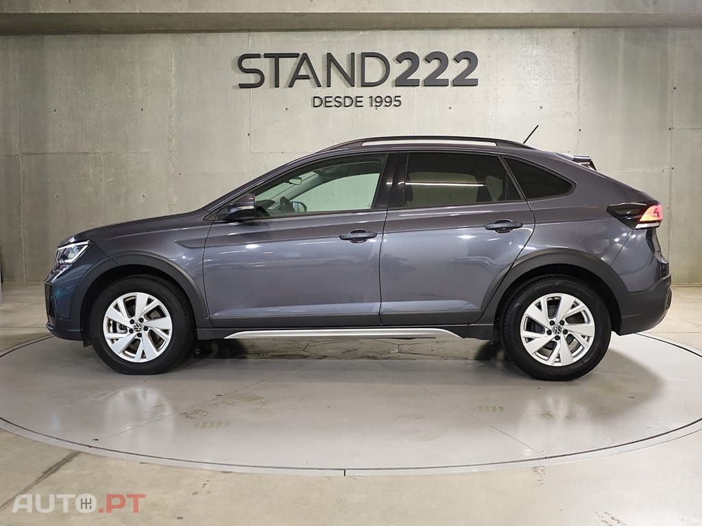 Volkswagen Taigo 1.0 TSI Urban