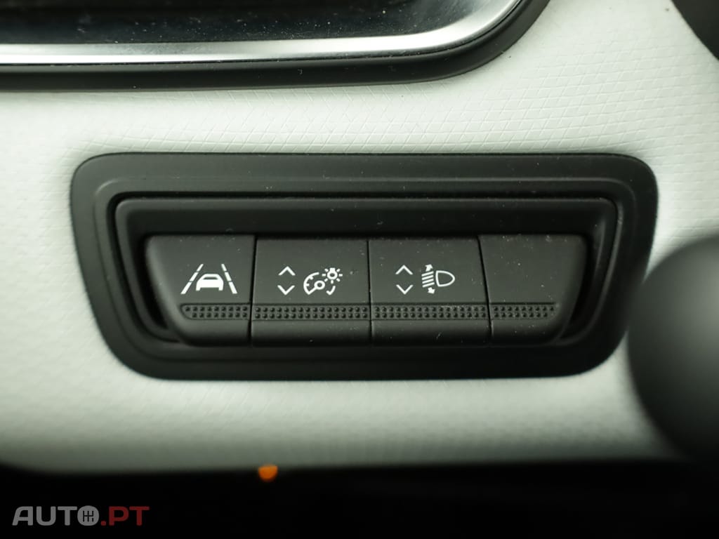 Renault Clio Clio 1.0 TCe Evolution Bi-Fuel