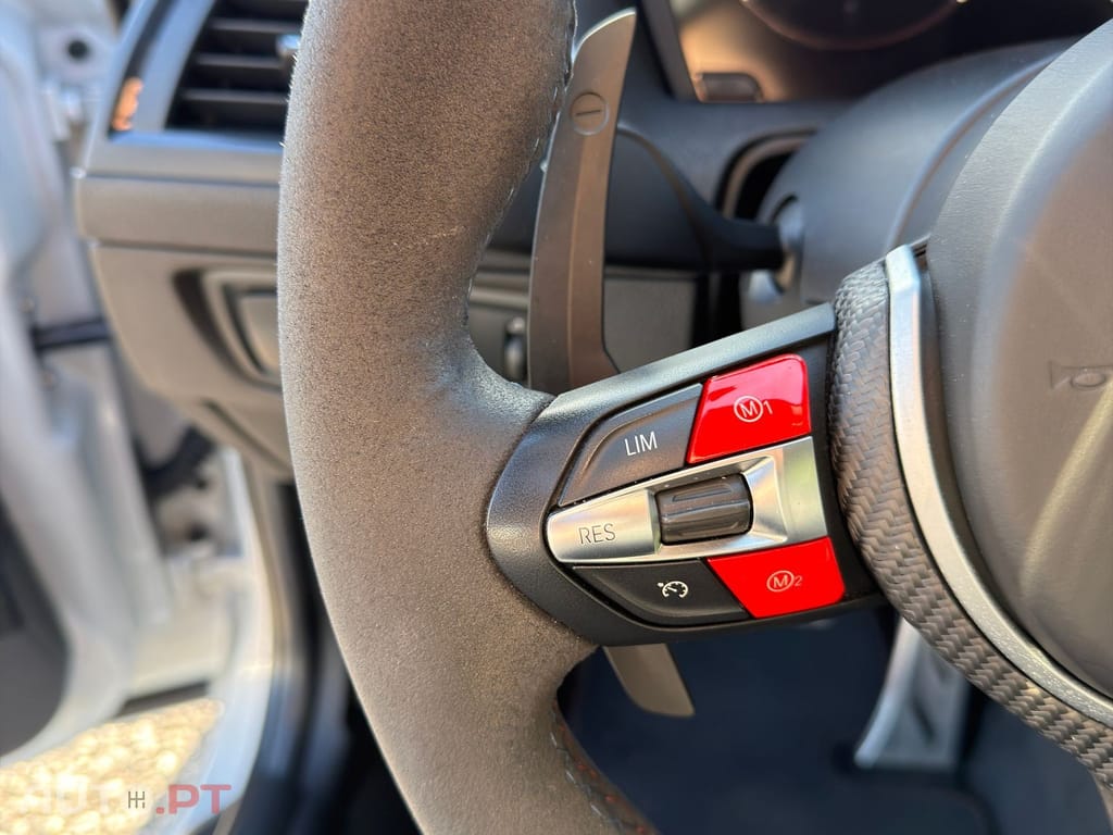 BMW M2 Competition Auto