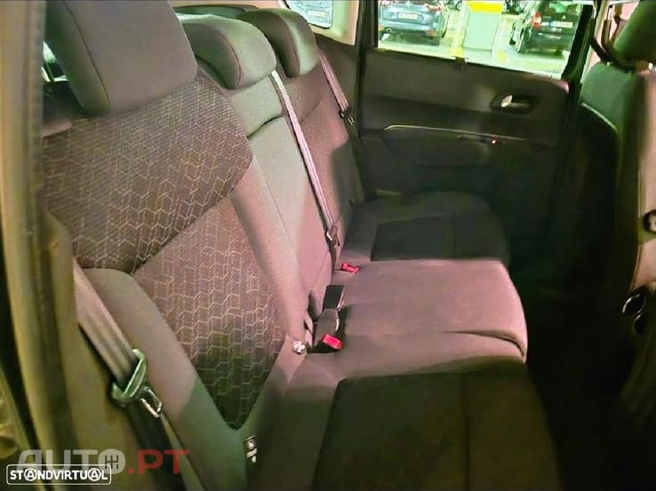 Peugeot 3008 1600 HDI