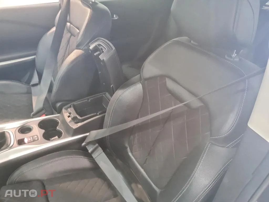 Renault Kadjar 1.5 dCi Intens