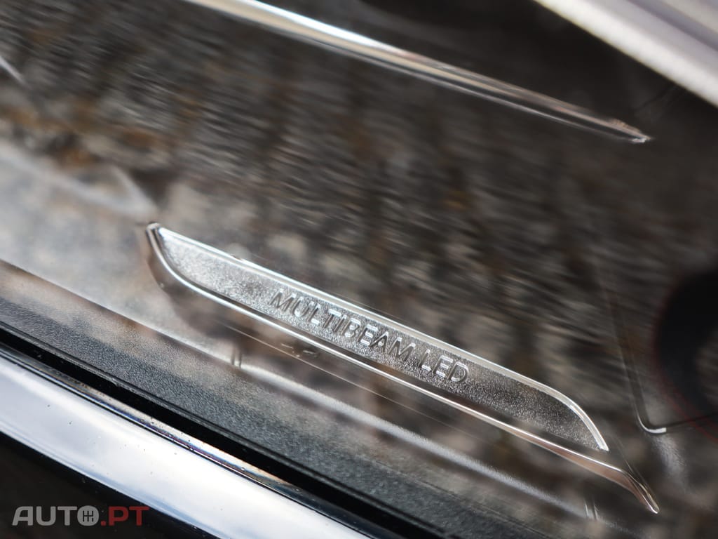 Mercedes-Benz CLA 250 e AMG Line