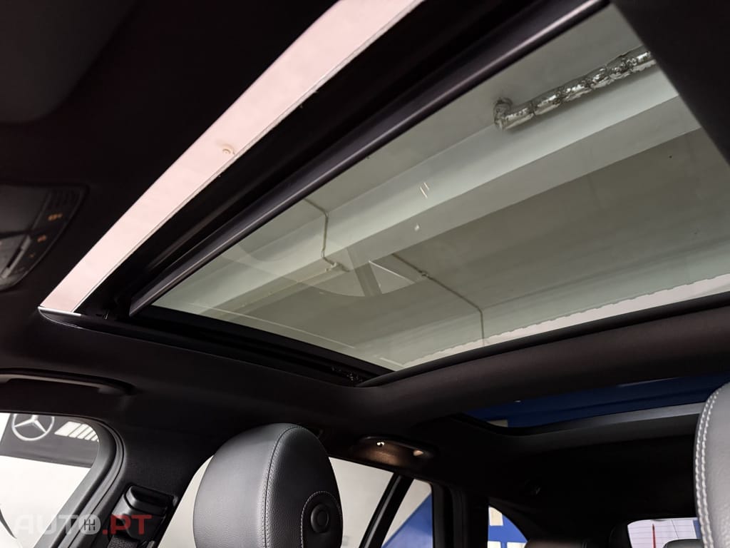 Mercedes-Benz C 220 Station CDI 7G-TRONIC Avantgarde Edition
