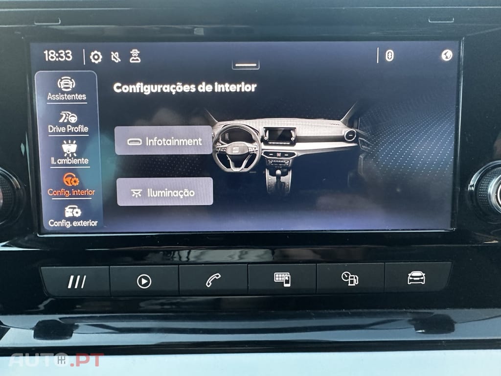 Seat Ibiza 1.0 TSI FR