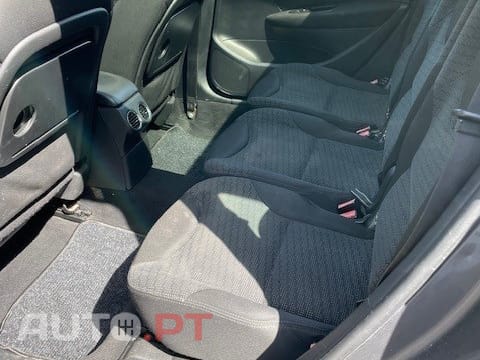 Peugeot 308 SW 1.6 HDi Premium