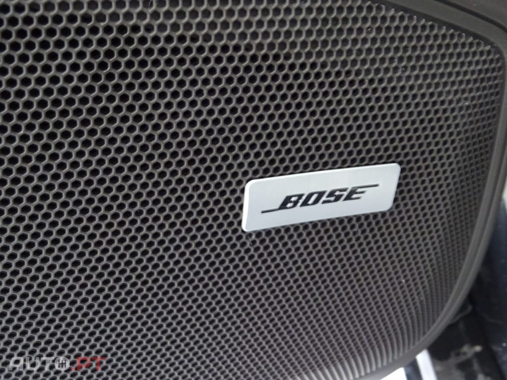Porsche Panamera 4 E-Hybrid Executive