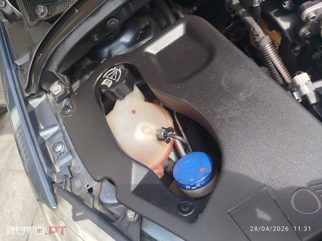 Peugeot 307 1.6 HDi Executive