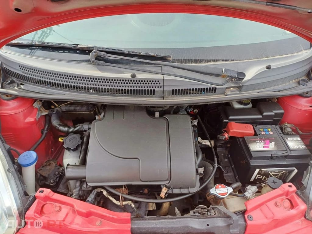 Citroen C1 1.0 SX