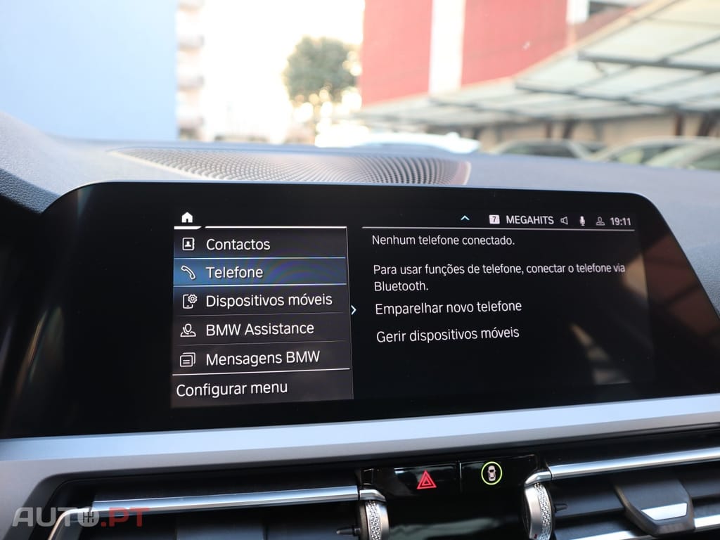 BMW 330 e Corporate Edition Auto
