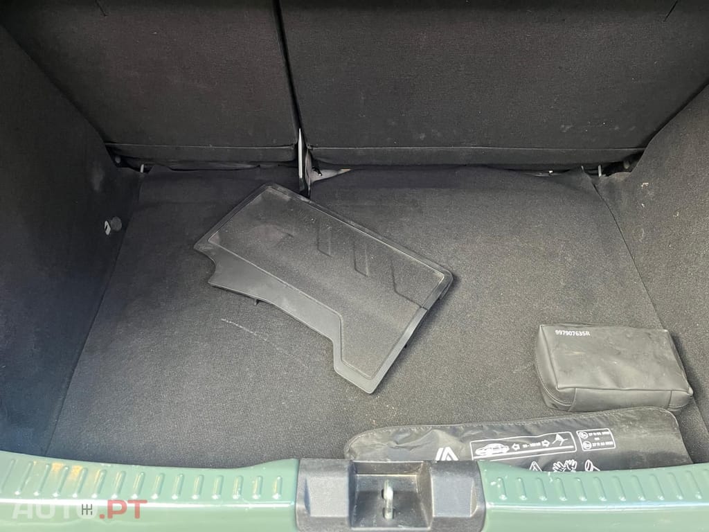 Dacia Sandero 1.0 EXTREME BIFUEL 