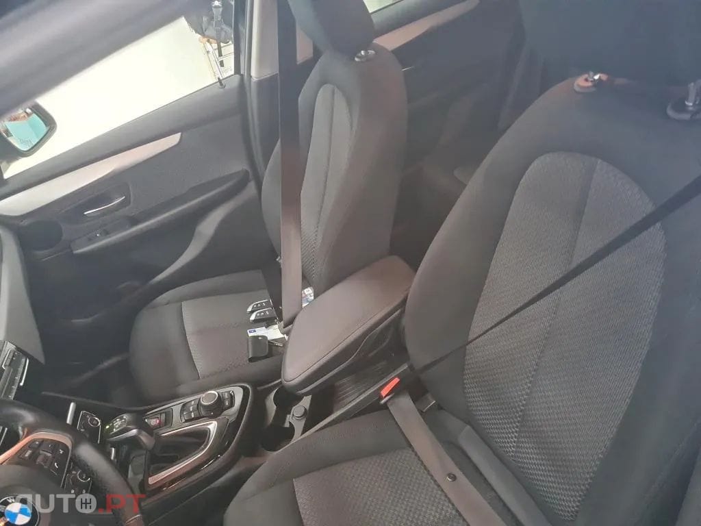 BMW 225 Advantage