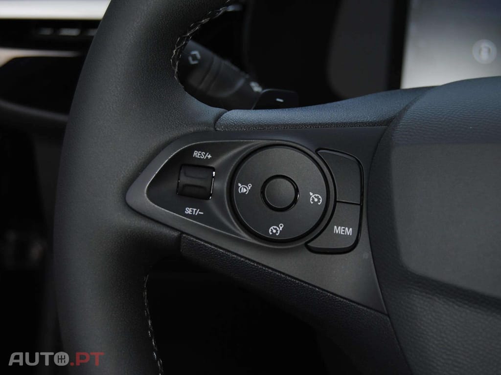 Opel Corsa 1.2 HYBRID GS eDCT