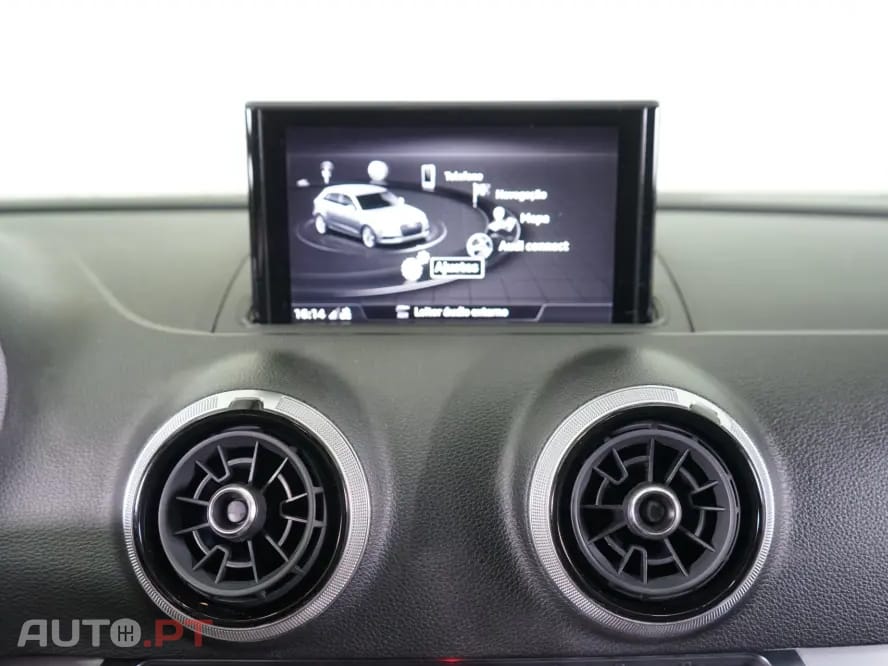 Audi A3 Sportback 1.0 TFSI sport