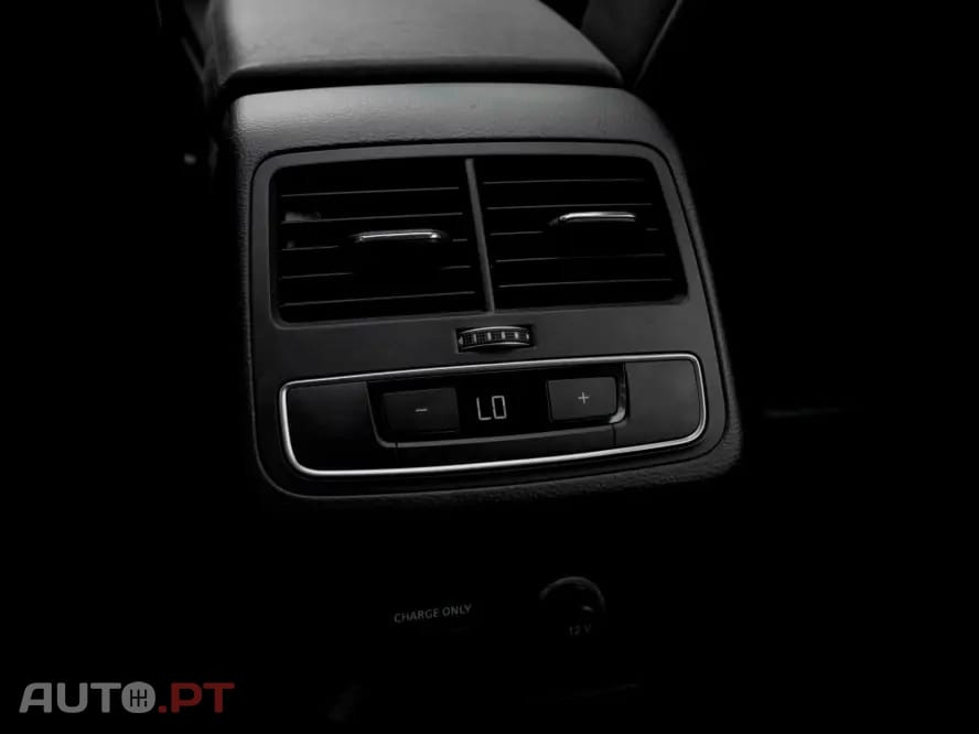 Audi A4 Avant ND