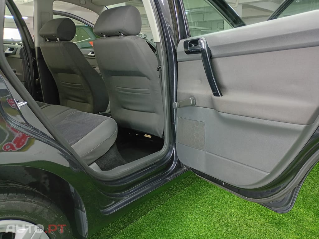 Volkswagen Polo 1.2 Highline