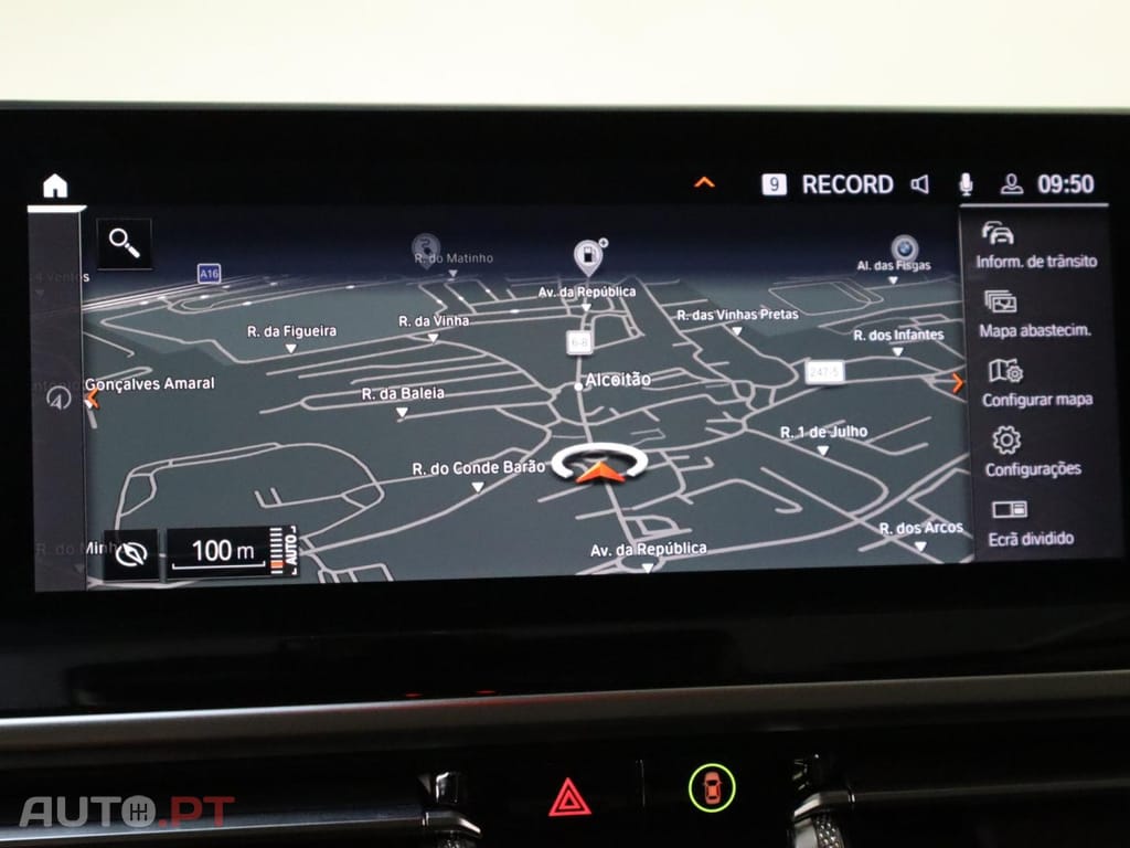 BMW X3 xDrive30e Auto