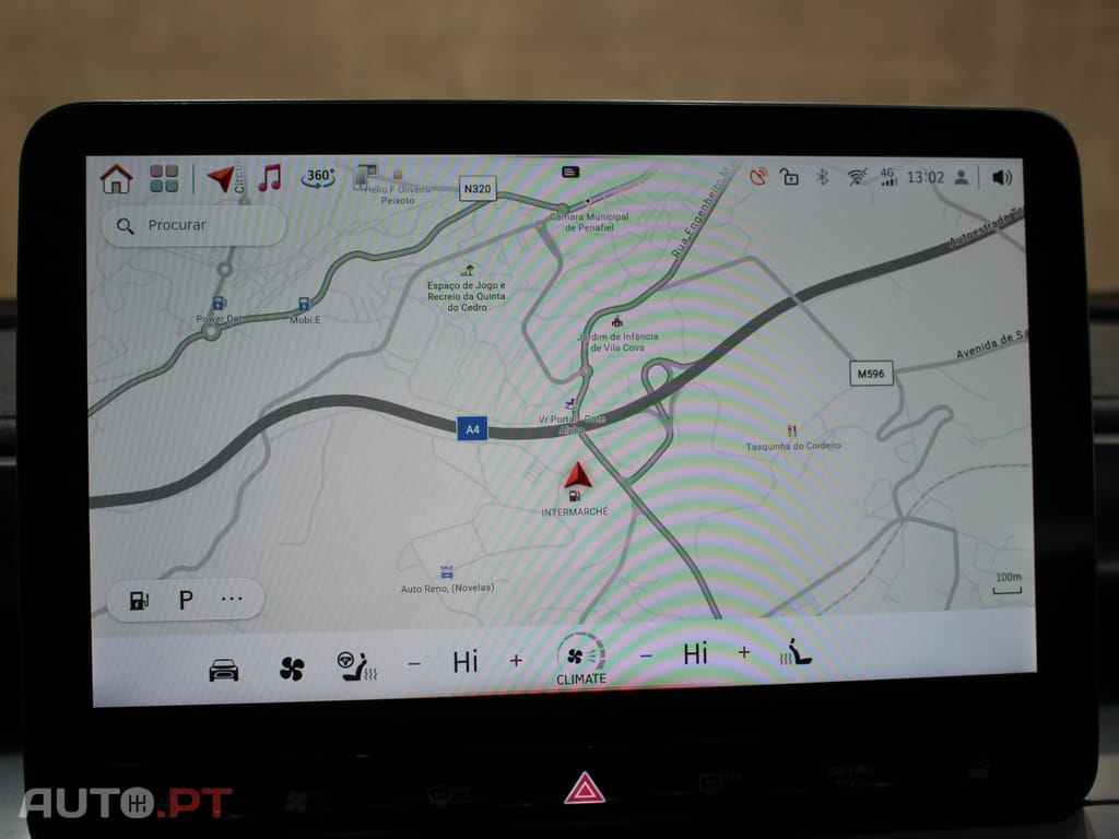 Smart #3 66 kWh Pro+