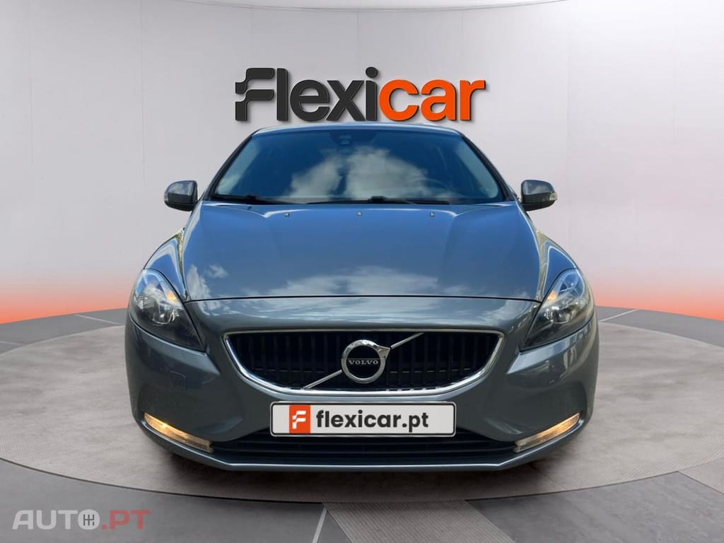 Volvo V40 2.0 D2 Momentum