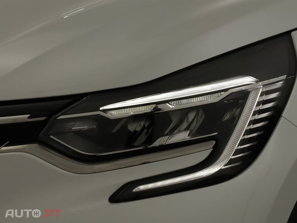Renault Captur Captur 1.0 TCe Techno Bi-Fuel
