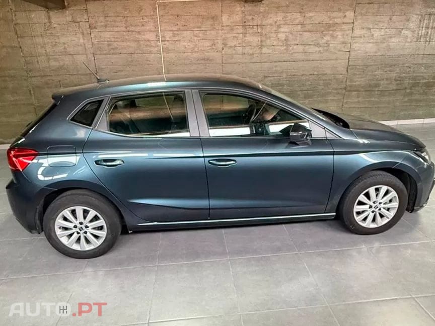 Seat Ibiza 1.0 TSI Style