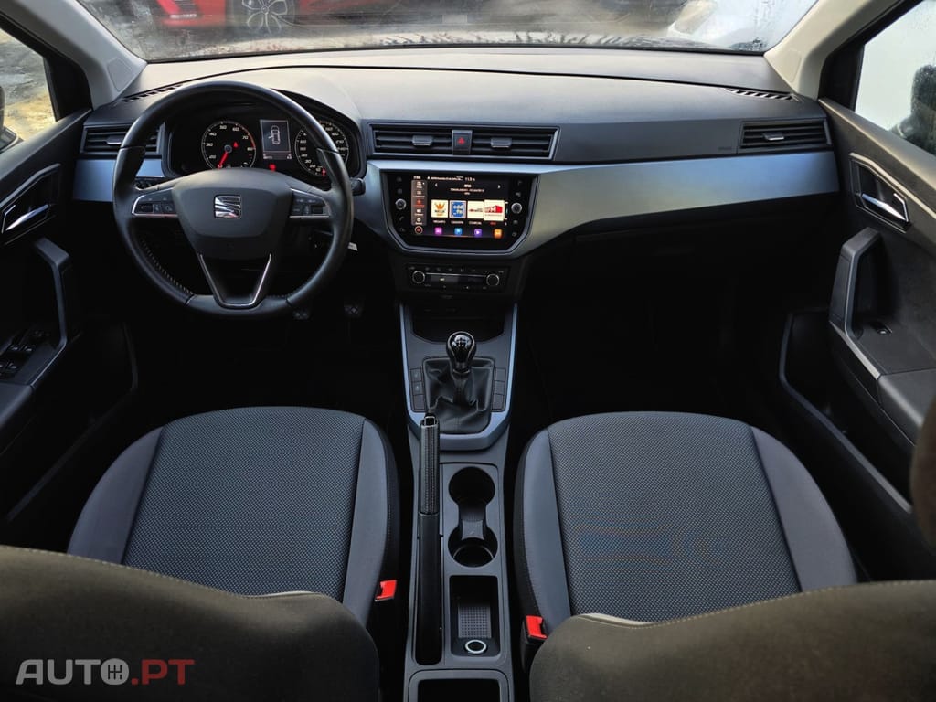 Seat Arona 1.0 TSI Xcellence