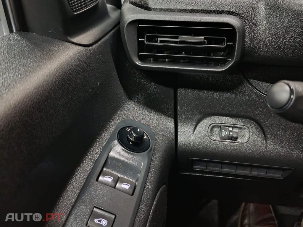 Peugeot Partner 1.6 BlueHDi L1