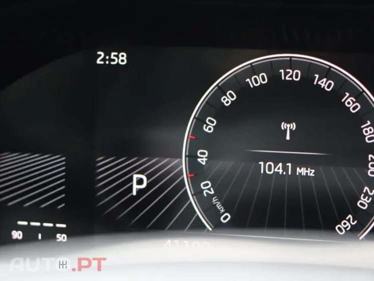 Skoda Scala 1.0 TSI Style DSG
