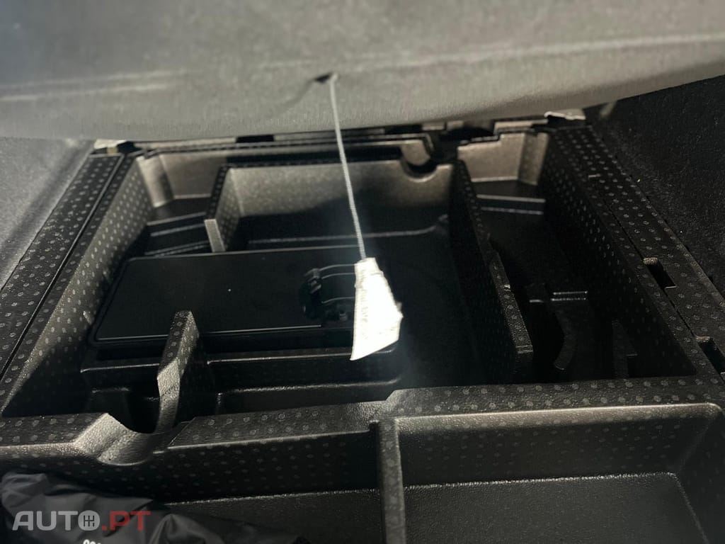 Peugeot 308 SW 1.2 PureTech Allure