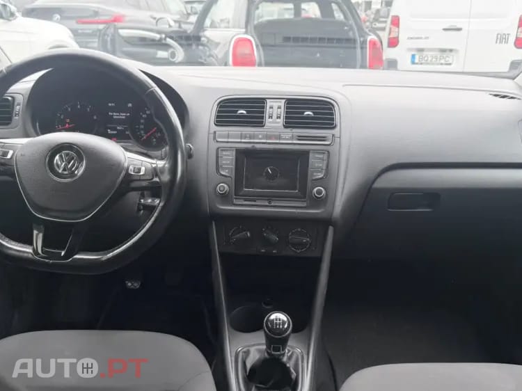 Volkswagen Polo 1.0 Trendline