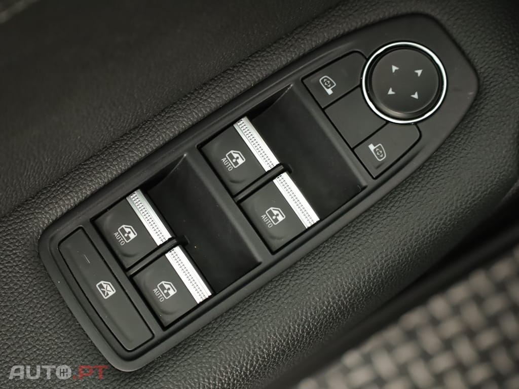 Renault Captur Captur 1.0 TCe Techno