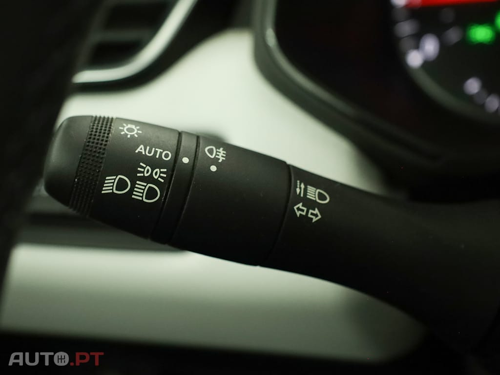 Renault Clio Clio 1.0 TCe Evolution Bi-Fuel