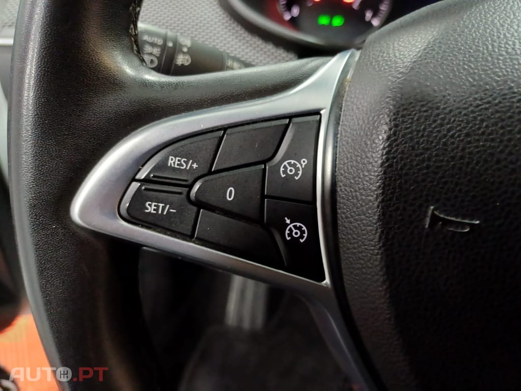 Dacia Sandero 1.0 Eco G100 STEPWAY GPL