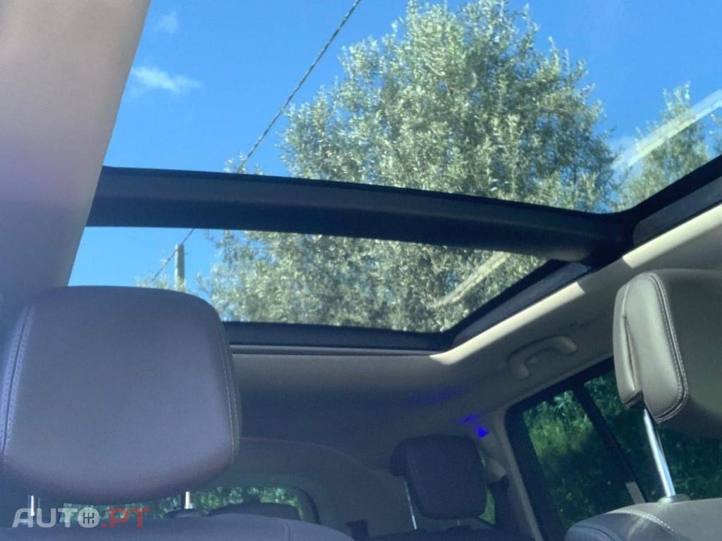 Renault Grand Espace Espace 1.6 dci 130 cv 7 lug