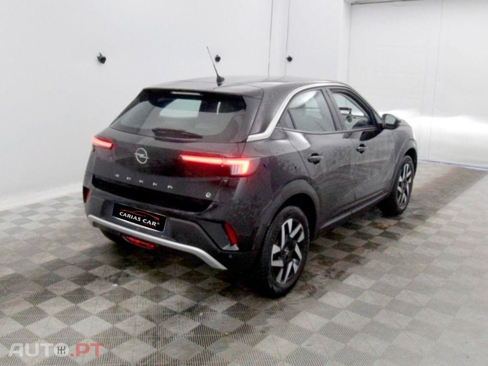 Opel Mokka-E 50 kWh Elegance