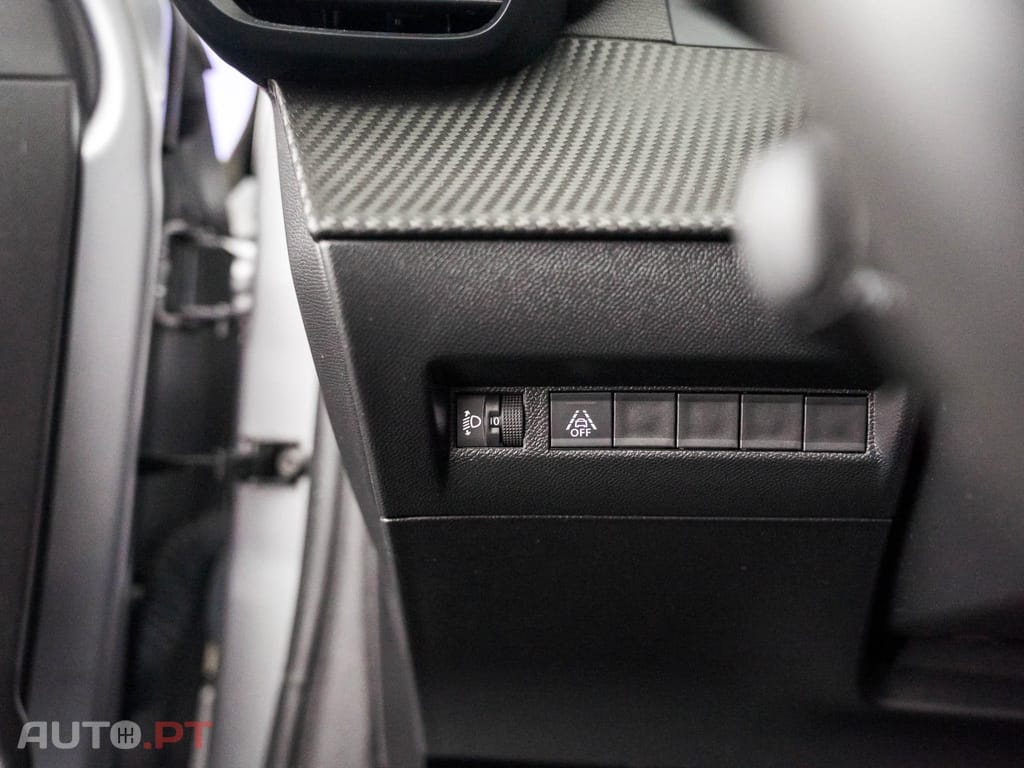 Peugeot 208 1.2 PureTech Active Pack