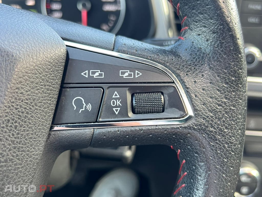 Seat Leon 2.0 TDi FR S/S