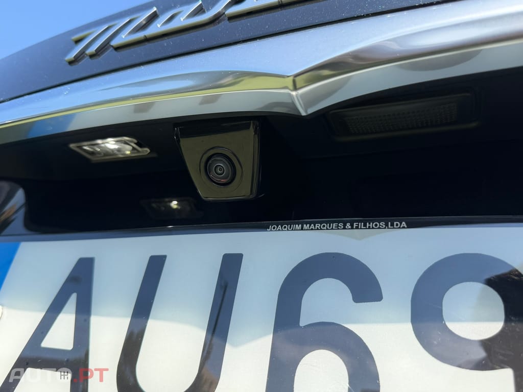 Maserati Grecale 2.0 GT — fotografia 12