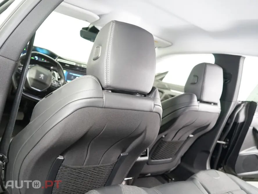 Peugeot 508 ND
