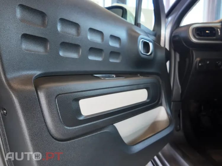Citroen C3 1.2 PureTech Feel Pack